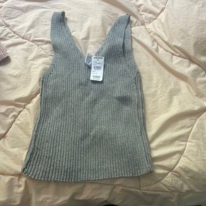 Tillys Tank Top